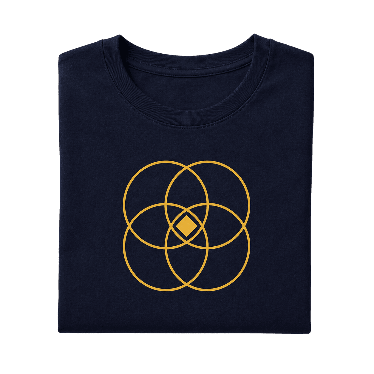 Camiseta CACD 2027