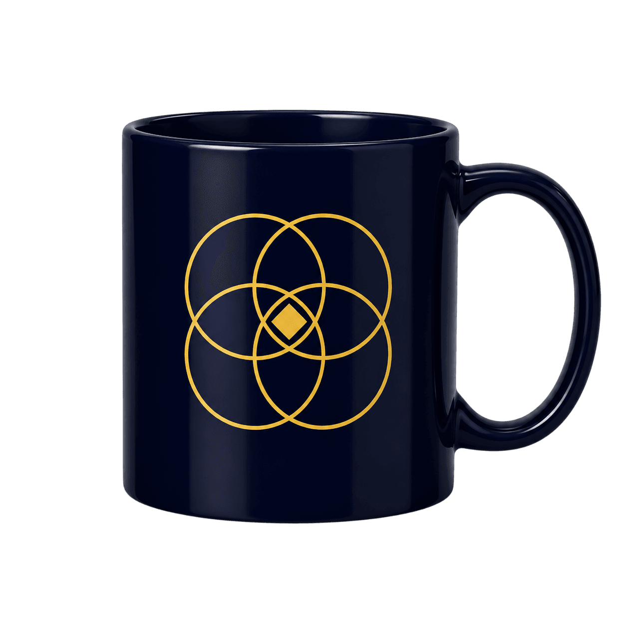 Caneca Instituto Diplomacia