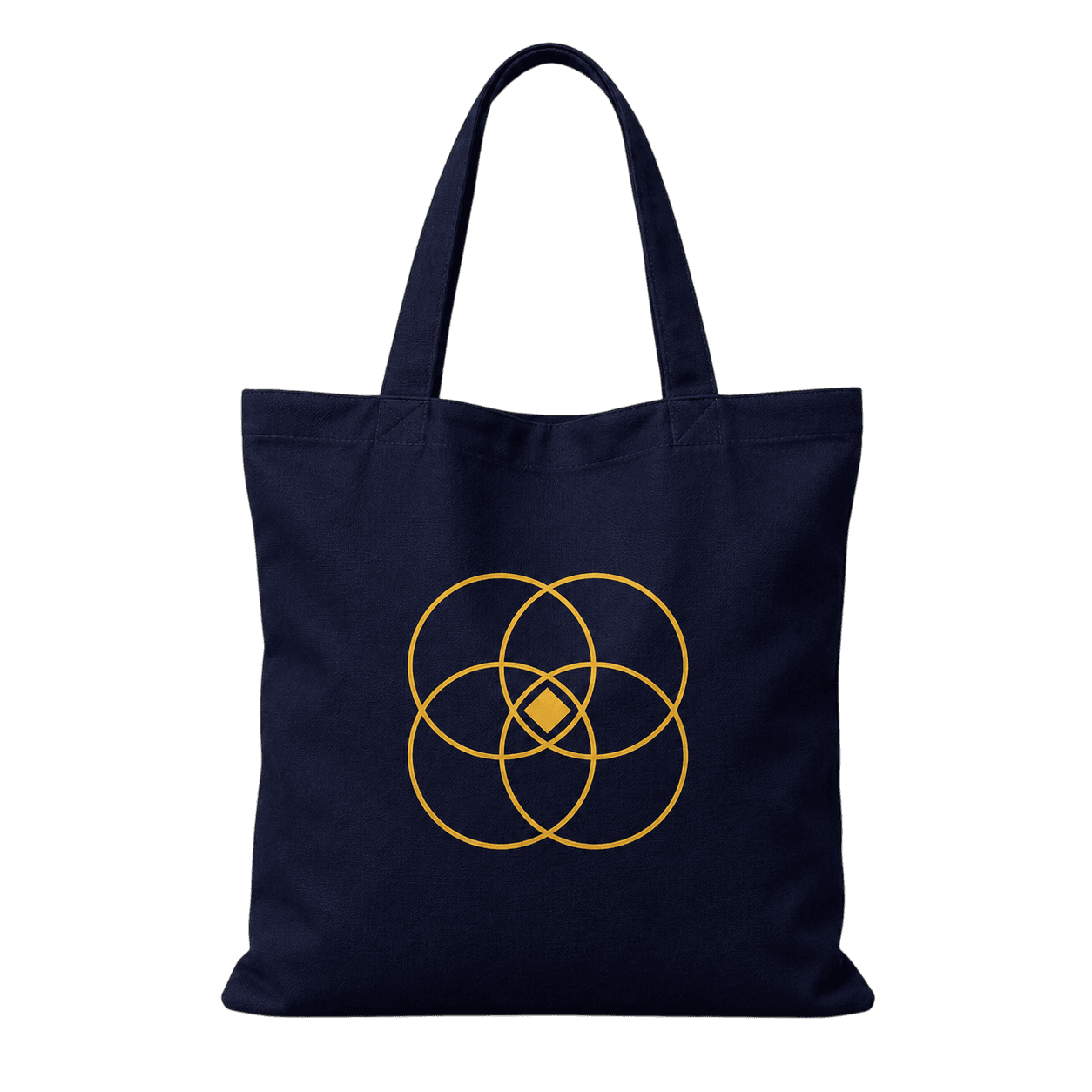 Ecobag Instituto Diplomacia